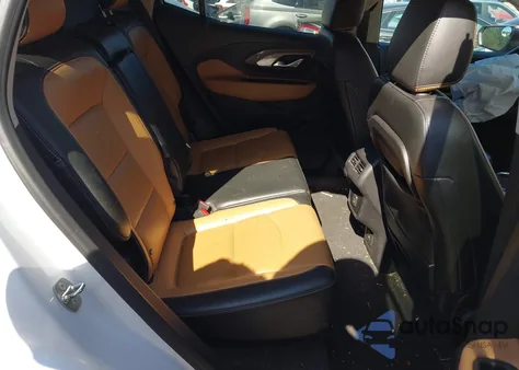 2018 GMC Terrain Slt from USA, damaged, VIN 3GKALVEV3JL370817